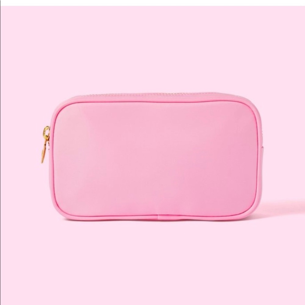 Stoney Clover Lane Target Small Pouch
